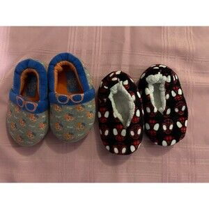 Toddler Slippers